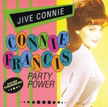 Connie Francis: Connie Francis Party Power