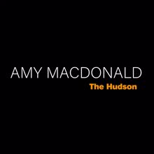 Amy Macdonald: The Hudson (Edit)
