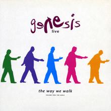 Genesis: The Way We Walk, Vol. 2: The Longs (Live)