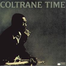 JOHN COLTRANE: Coltrane Time