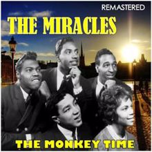 The Miracles: The Monkey Time (Digitally Remastered)