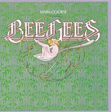 Bee Gees: Wind Of Change