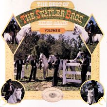 The Statler Brothers: The Official Historian On Shirley Jean Berrell