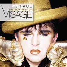 Visage: The Face - The Very Best Of Visage (E Album) (The Face - The Very Best Of VisageE Album)
