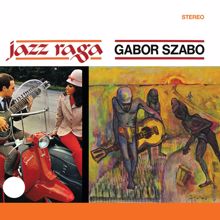 Gábor Szabó: Jazz Raga