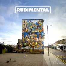 Rudimental, Foxes: Right Here (feat. Foxes)