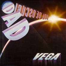 Vega: Sol de oscuridad