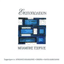 Babis Tsertos: Erotopoulion (21 tracks)