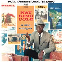 Nat King Cole: Suas Maos
