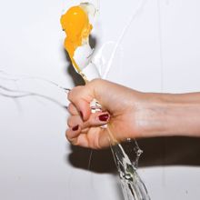 Yeah Yeah Yeahs: Hysteric (acoustic) (Hysteric)