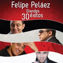 Felipe Peláez & Manuel Julián: Mi Celosa Hermosa