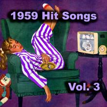 Various Artists: 1959 Hit Songs, Vol. 3