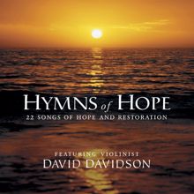 David Davidson: Take Time To Be Holy