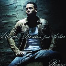 Romeo Santos Feat. Usher: Promise