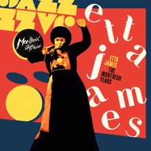 Etta James: Breakin' Up Somebody's Home (Live - Montreux Jazz Festival 1990)