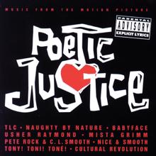 Original Motion Picture Soundtrack: Poetic Justice: Music from the Motion Picture