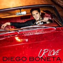 Diego Boneta: Ur Love