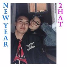 2Hat: Новый Год