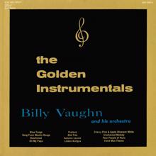 Billy Vaughn And His Orchestra: Song From Moulin Rouge