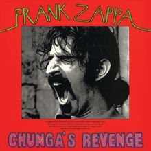 Frank Zappa: Rudy Wants To Buy Yez A Drink