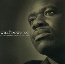 Will Downing: Wishing On A Star