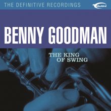 Benny Goodman and His Orchestra;Helen Ward: It's Been So Long (From "The Great Ziegfield") (Remastered 2001)