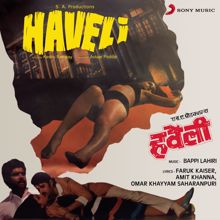 Bappi Lahiri: Haveli (Original Motion Picture Soundtrack)