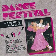 Ambros Seelos Show Band: Cha-Cha Medley: Vamos A Bailar, Cuando Volveras Aqui, Oye Como Va, Chacha