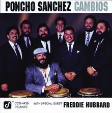 Poncho Sanchez, Freddie Hubbard: Sky Dive (Album Version)