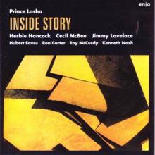 Prince Lasha: Inside Story