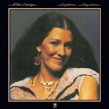 Rita Coolidge: (Your Love Has Lifted Me) Higher And Higher