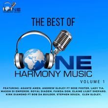 Various Artists: The Best Of One Harmony Music Volume One