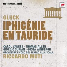 Riccardo Muti: Quel silence effrayant!