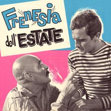 Gianni Ferrio: Frenesia dell'estate (Original Motion Picture Soundtrack)