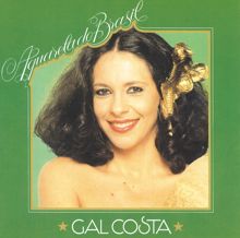 Gal Costa: Aquarela Do Brasil