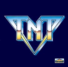 TNT: TNT