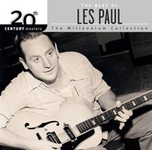 Les Paul & His Trio: Blue Skies