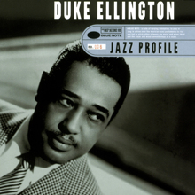 Duke Ellington: Jazz Masters