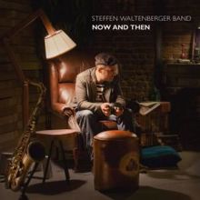 Steffen Waltenberger Band: Said and Done