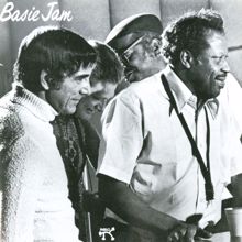 Count Basie: Red Bank Blues (Album Version)