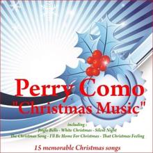 Perry Como: Silent Night