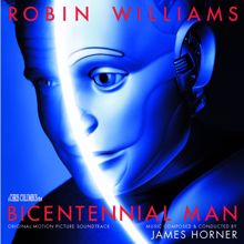 James Horner: Wearing Clothes For The First Time (Instrumental)