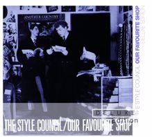 The Style Council: Soul Deep (council collective single 12") (Soul Deep)