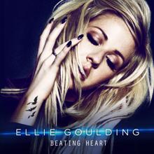 Ellie Goulding: Beating Heart (Motez Remix)