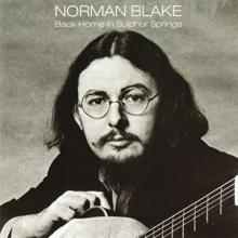 Norman Blake: Back Home In Sulphur Springs