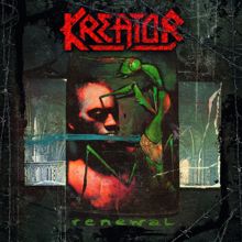 Kreator: Europe After the Rain (2018 Remaster)