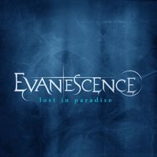 Evanescence: Lost in Paradise (Live)