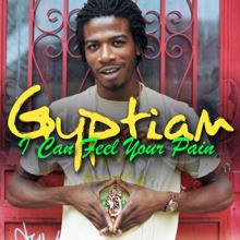 Gyptian: I Can Feel Your Pain - Single