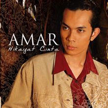 Amar: Hikayat Cinta