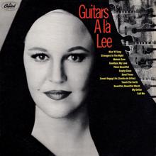 Peggy Lee: Guitars A La Lee